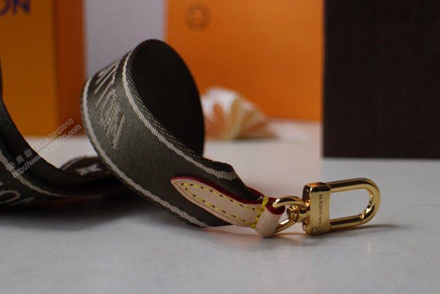 lv肩帶 Bandoulière肩帶 J02472 lv配飾  lvqb1163